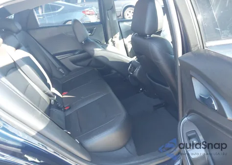 2017 Chevrolet Malibu 1Lt z USA, uszkodzony, nr VIN 1G1ZE5ST4HF170635